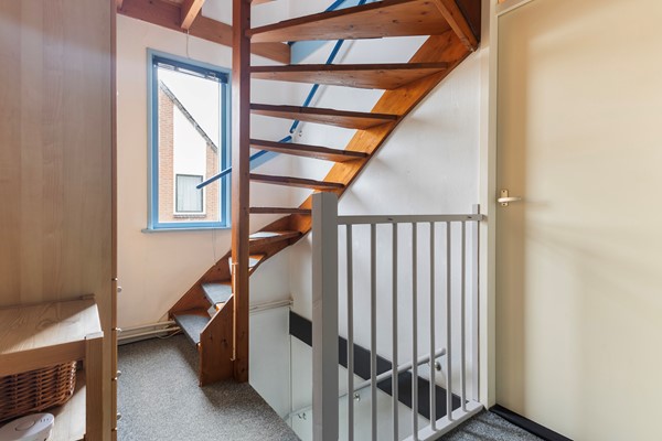 Medium property photo - Steven Huygenstraat 47, 9076 AP Sint Annaparochie